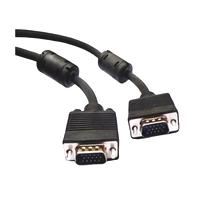 Cable Monitor VGA m/m 15 pins 1.8m