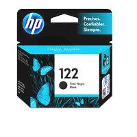 Cartucho de Tinta Original HP 122  Negro 