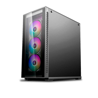 Desktops Gamer