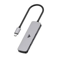 Adaptadores y Conversores