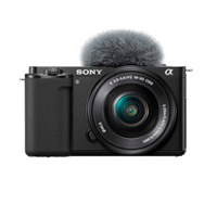 Cámaras Mirrorless