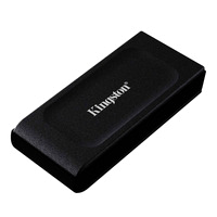 Discos Externos SSD