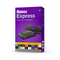 Video / Audio TV